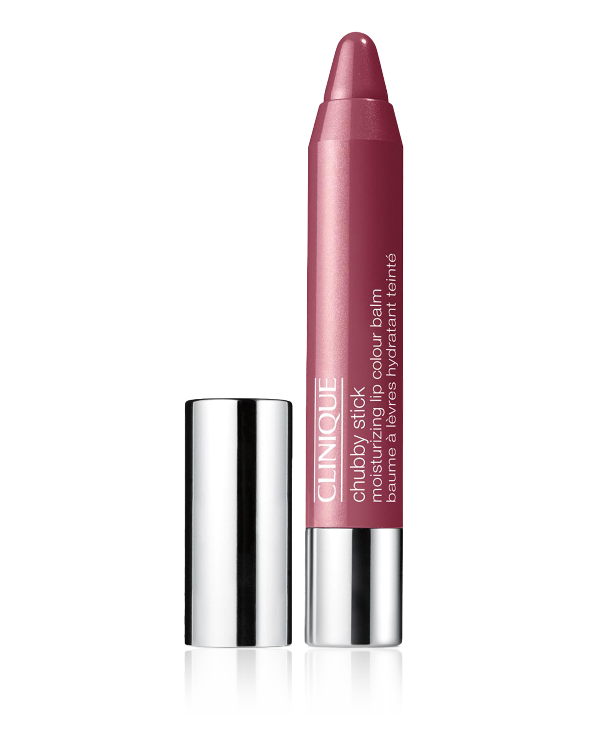 Chubby Stick Moisturizing Lip Balm
