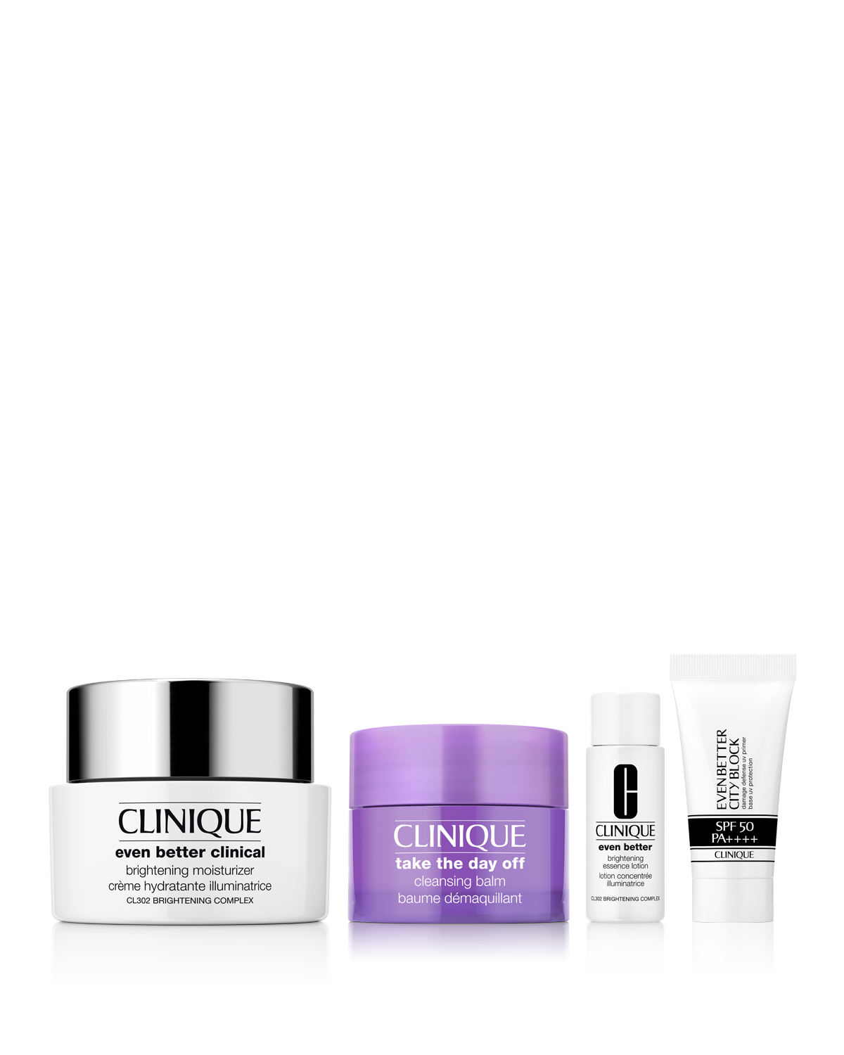 Even Better Clinical Brightening Moisturizer