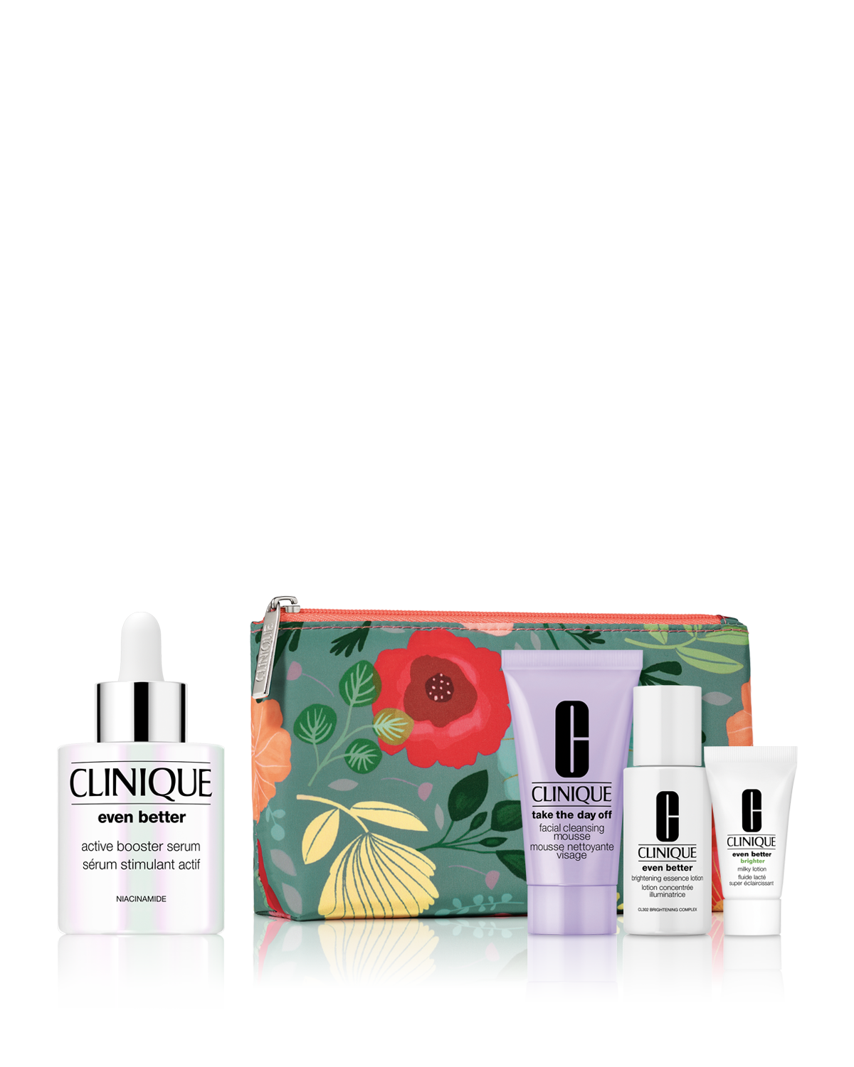 EVEN BETTER ACTIVE BOOSTER SERUM