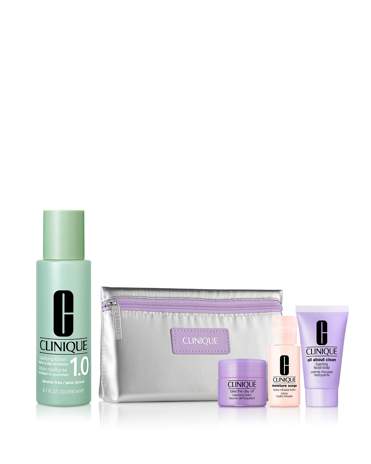 Clarifying Lotion Set (2023.12) Clarifying Lotion 1.0