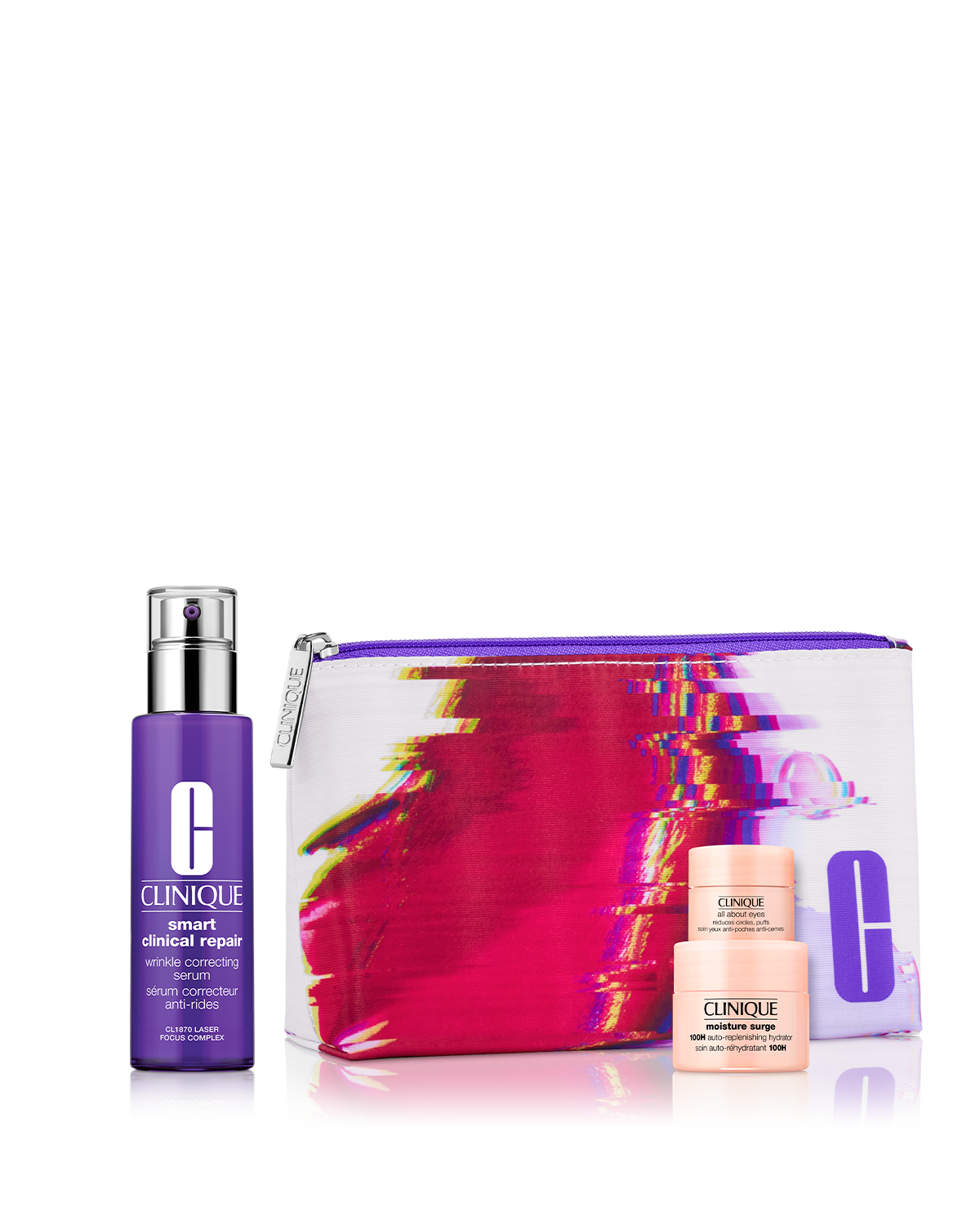 メディカルセラムスペシャルケアセット 正規品販売！ hbi