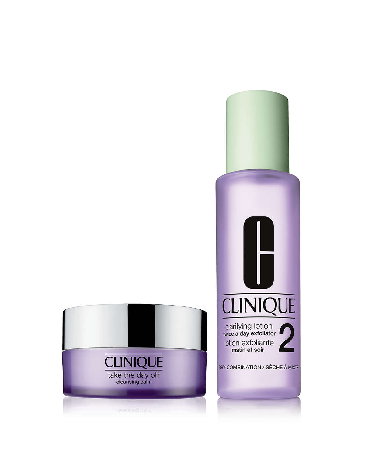 PM fitline skinクレンジングローション3本 クレンジング・洗顔