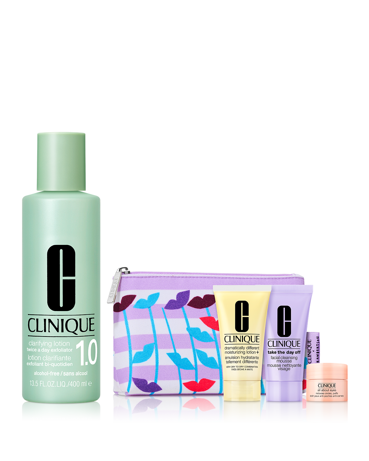 Amazon | クリニーク CLINIQUE クラリファイング ローション 400mL 【1】 【2本セット】 [並行輸入品] |  クリニーク(CLINIQUE) | 化粧水 通販