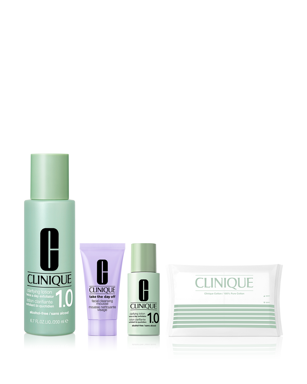 CLINIQUE エイジングケアセット〜おまけつき〜 楽天市場】clinique エイジングケア（セット｜スキンケア