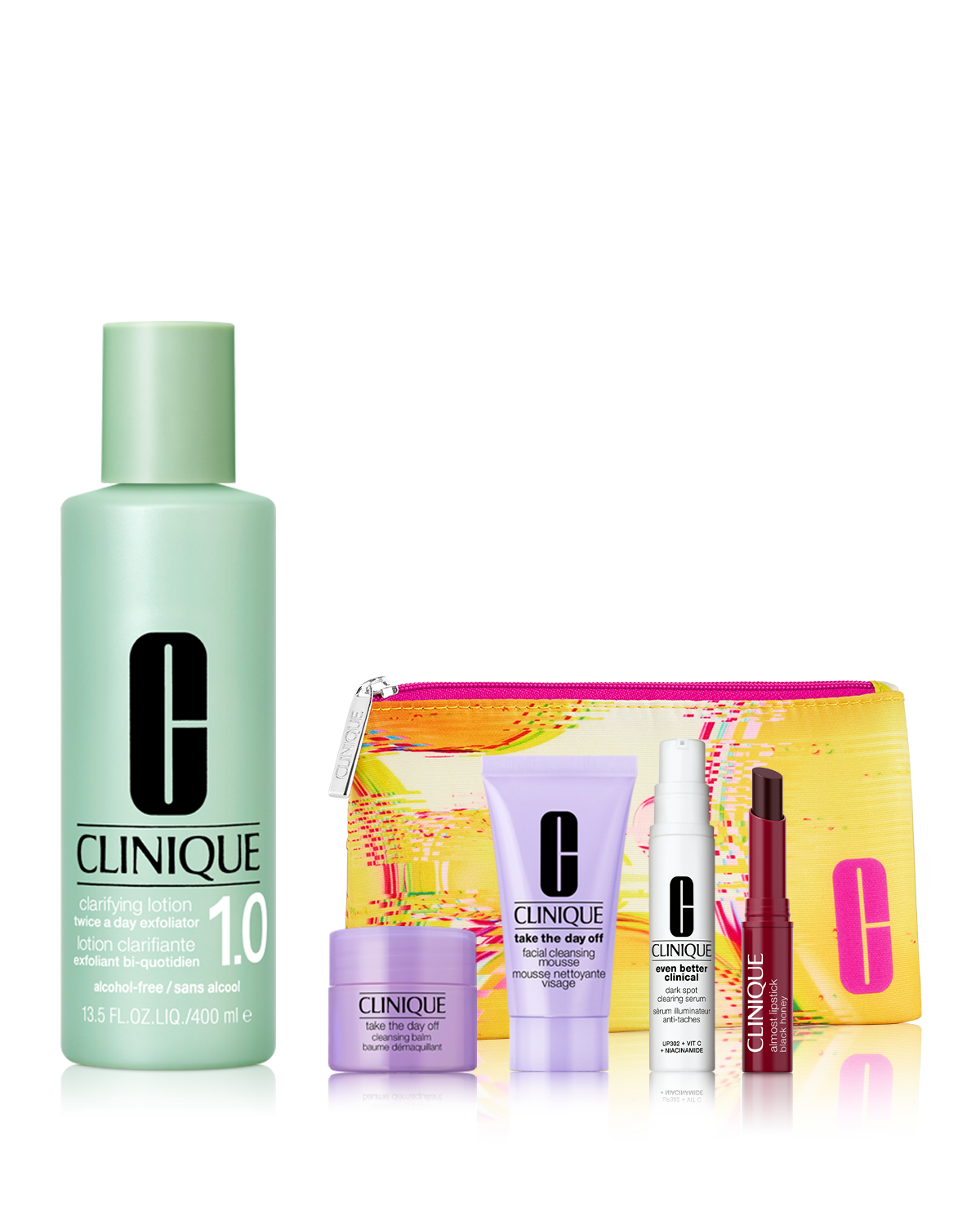 ★限定１点★クリニーク 超超超お得セット！！ ☆限定1点☆クリニーク 超超超お得セット！！