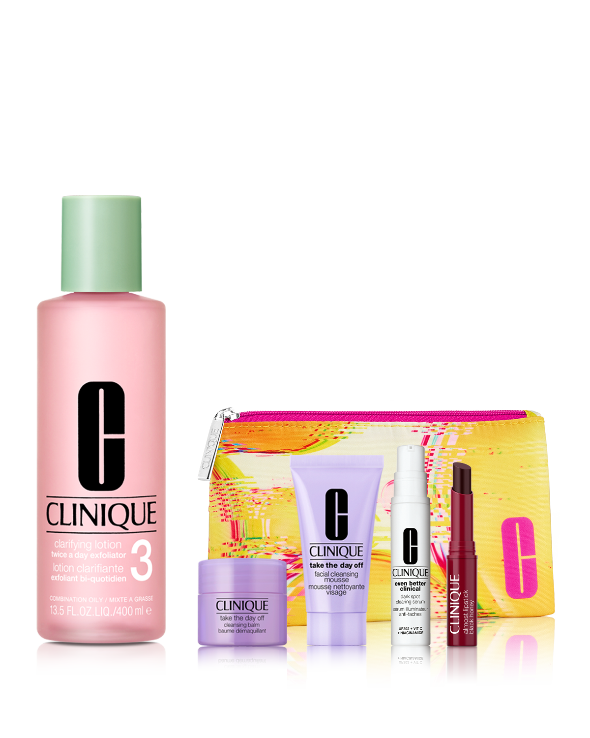 スキンケア・メイクのギフトにもおすすめのお得なセット