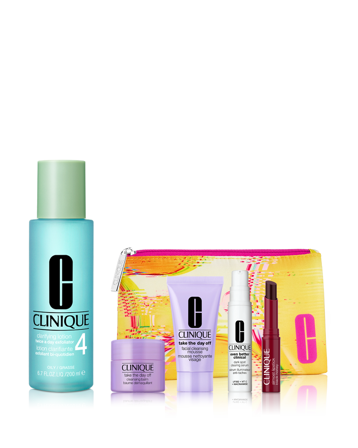 スキンケア・メイクのギフトにもおすすめのお得なセット