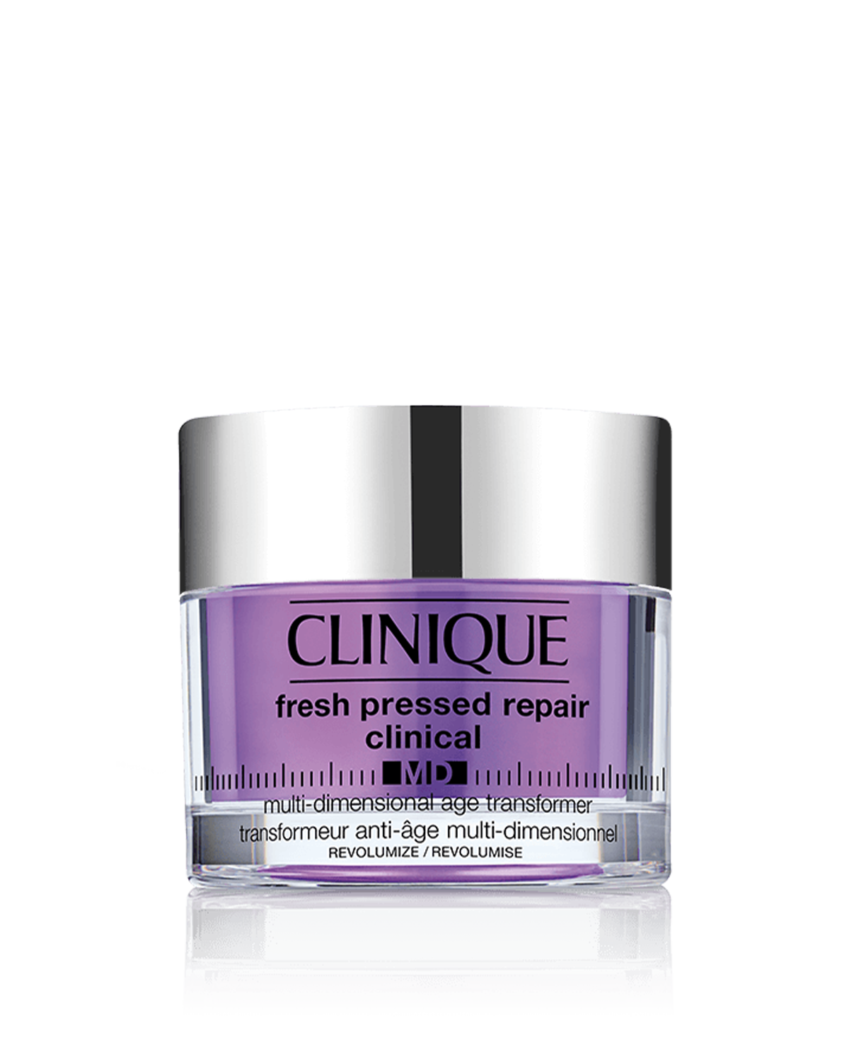 フレッシュ プレスト Md リペア クリーム V クリニーク公式 オンラインショップ