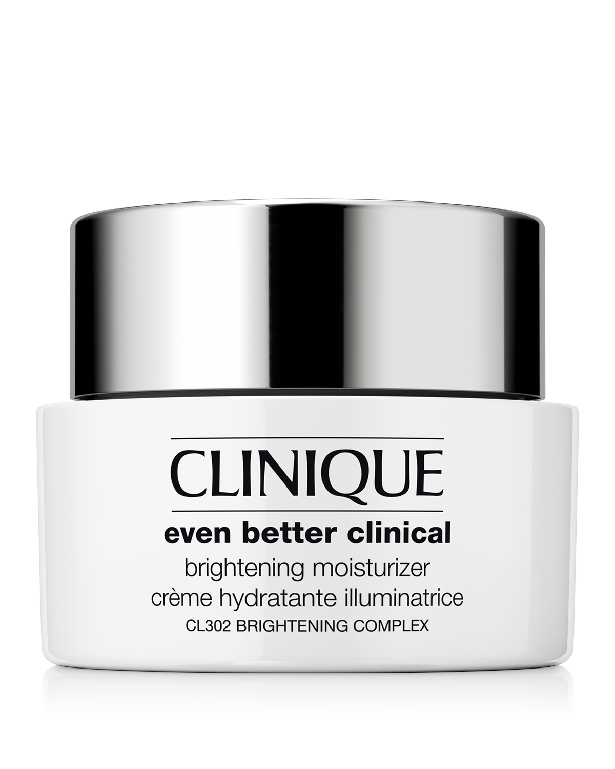 Even Better Clinical Brightening Moisturizer