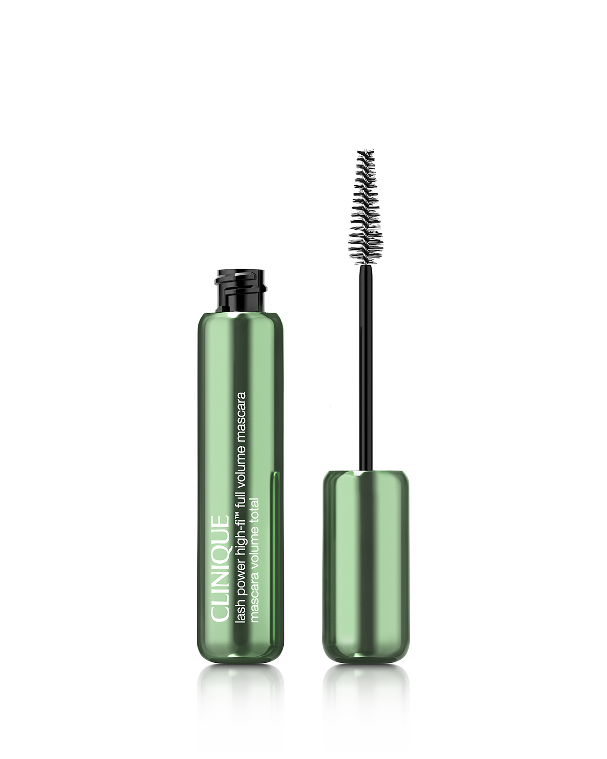 LASH POWER HIGH-FI FULL VOLUME MASCARA