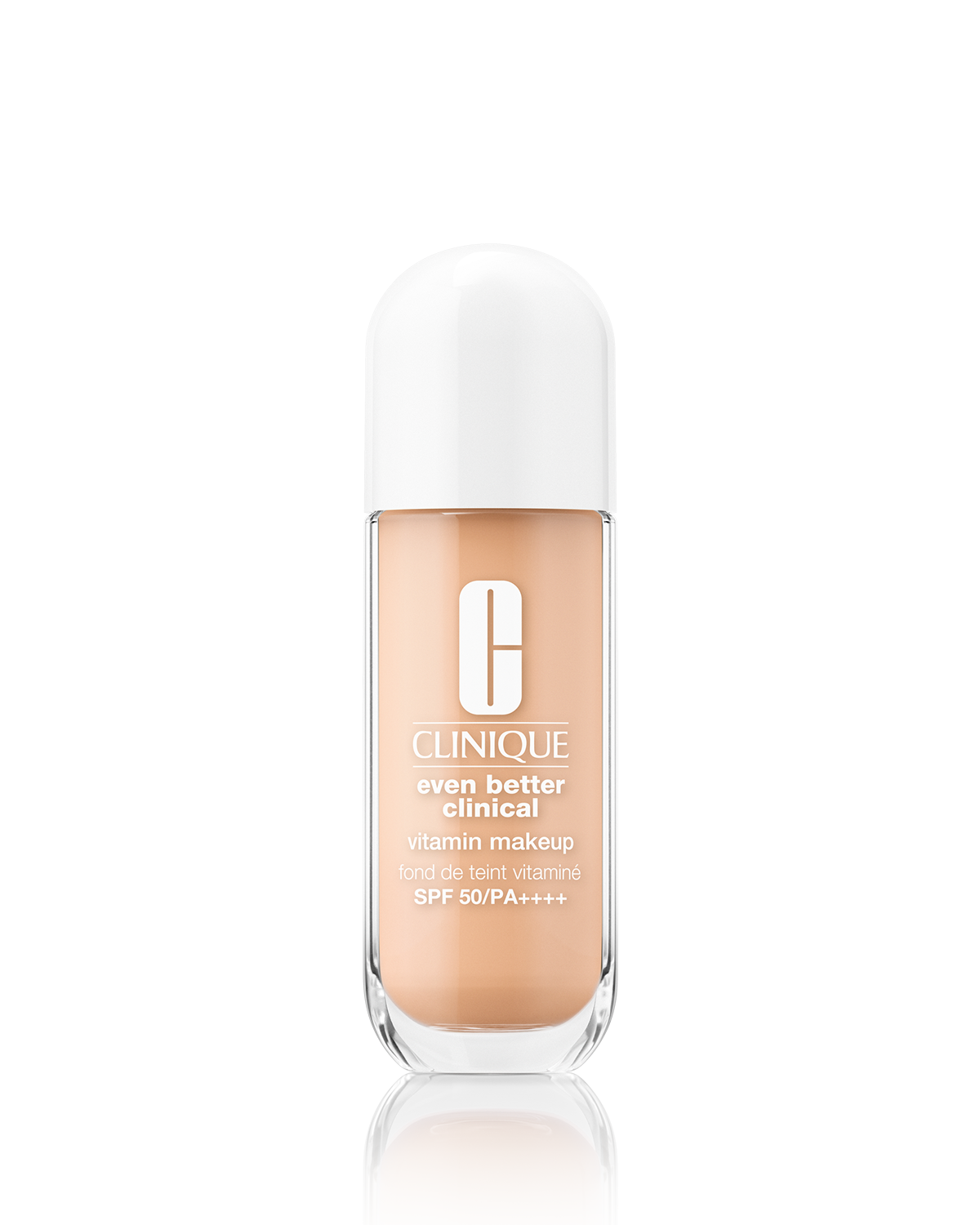 EVEN BETTER VITAMIN MAKEUP SPF50