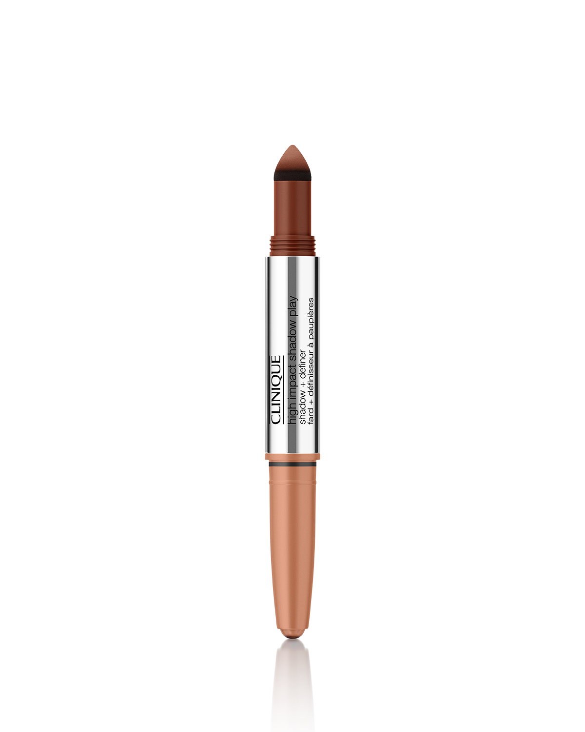 HIGH IMPACT EYESHADOW STICK