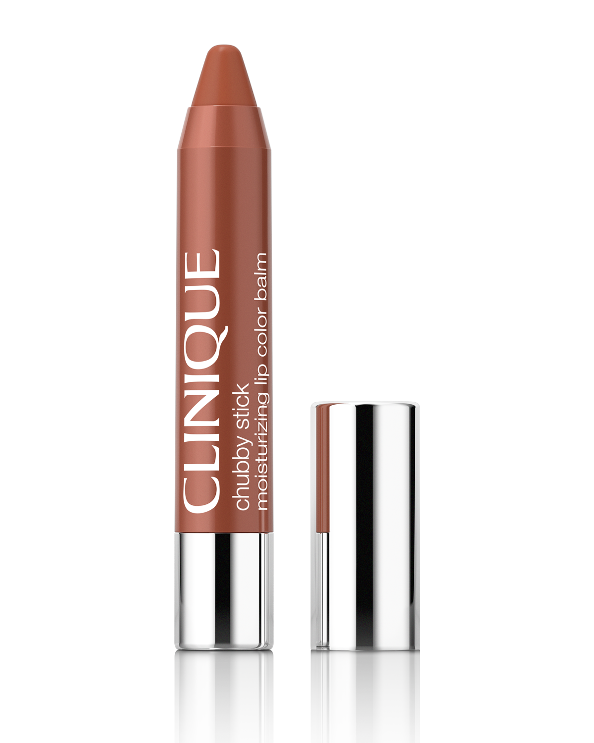 CHUBBY STICK MOISTURIZING LIP COLOUR BALM
