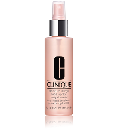 モイスチャー サージ フェース スプレー クリニーク公式 オンラインショップ