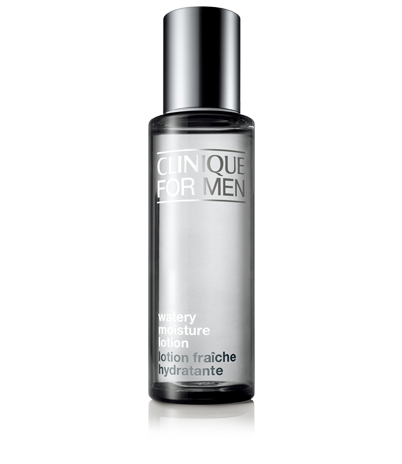 clinique water moisturizer