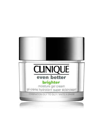 clinique even better moisturizer