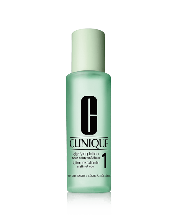 クラリファイング ローション 1 | クリニーク Clinique 公式