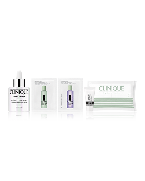 クリニーク Clinique 公式オンラインショップ