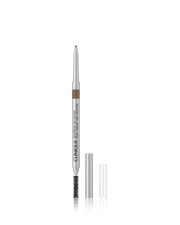 QuicklinerTM for Brows, 極細芯で思い通りに描ける。&lt;br&gt;自然な仕上がりの美しい眉に。
