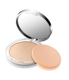 Stay-Matte Sheer Pressed Powder
