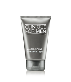 Cream Shave