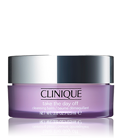 Take The Day Off Cleansing Balm