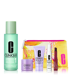 11DAYS_11ITEMS_SKIN_CARE_SET〈CLARIFYING LOTION 1〉