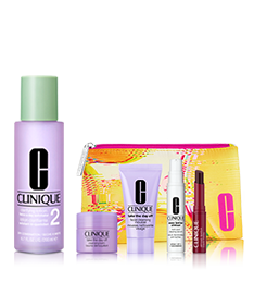 11DAYS_11ITEMS_SKIN_CARE_SET〈CLARIFYING LOTION 2〉