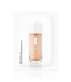 EVEN BETTER CLINICAL VITAMIN MAKEUP SPF50