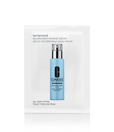 TURNAROUND™ ACCELERATED RENEWAL SERUM