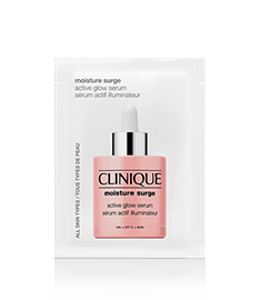 MOISTURE SURGE ACTIVE GLOW SERUM