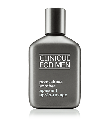 Post-Shave Soother