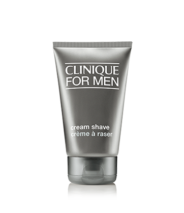 Cream Shave