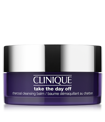 Take The Day Off Charcoal Cleansing Balm (w/n)