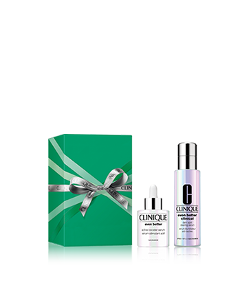 Holiday | クリニーク Clinique 公式オンラインショップ