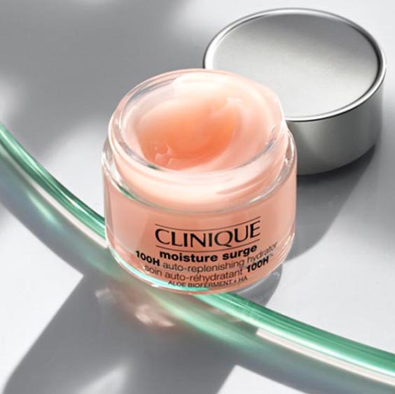 CLINIQUE ジェロビタールH3エキリブル アイクリーム業務用 100g