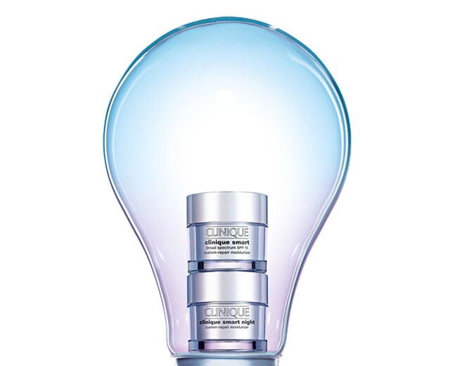Clinique Smart Ideas In Partnership With Ted クリニーク公式 オンラインショップ