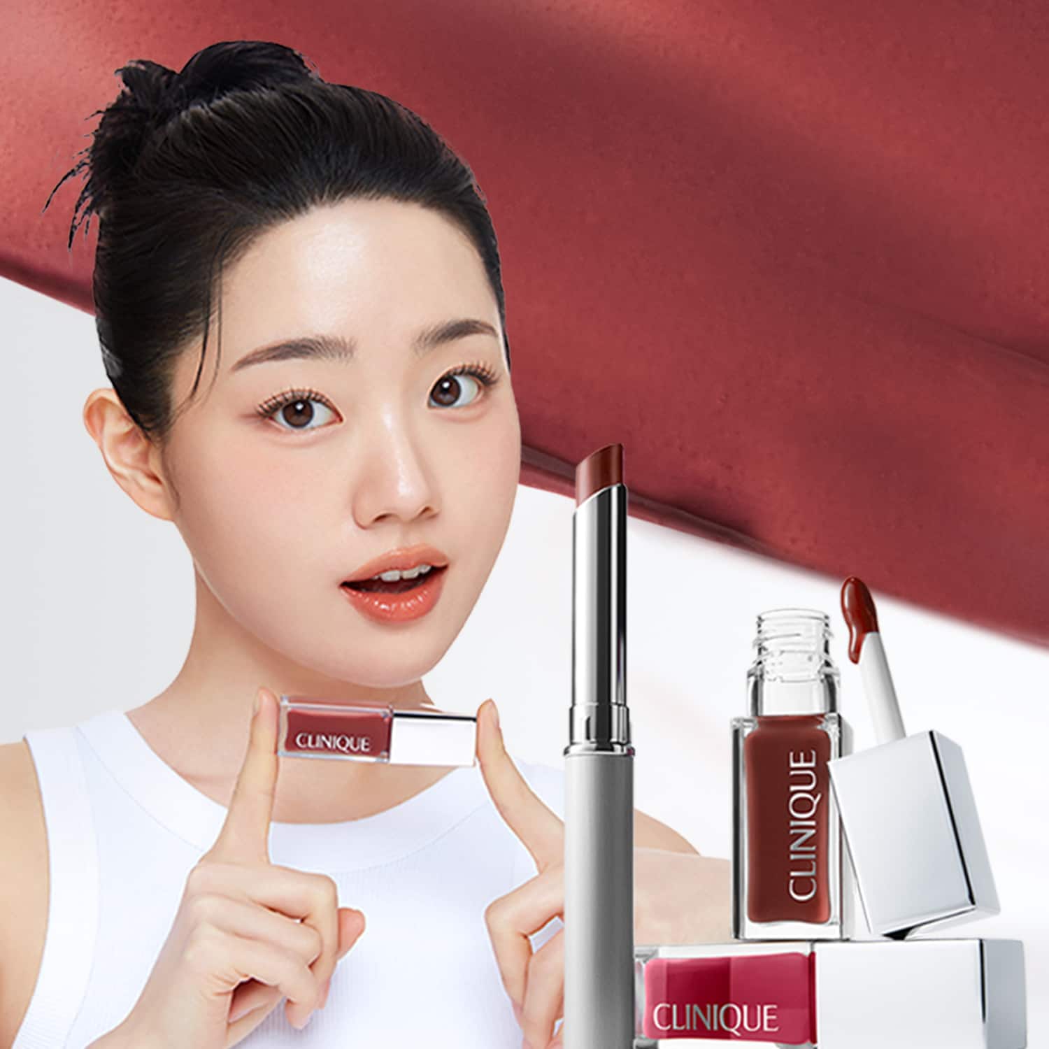 Honey Makeup