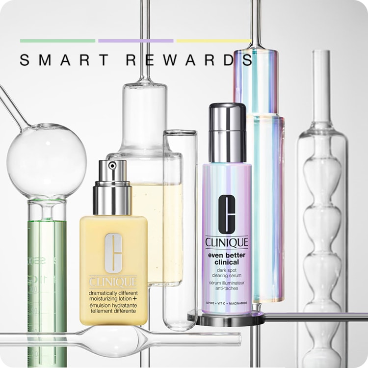 クリニーク Clinique 公式オンラインショップ