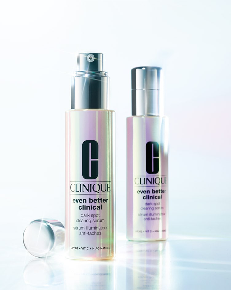 イーブン ベター イルミネーティング ブライト セラム