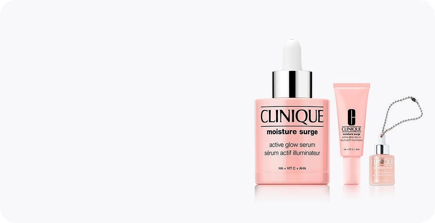 アーリーサマーグロウ | クリニーク Clinique 公式オンラインショップ