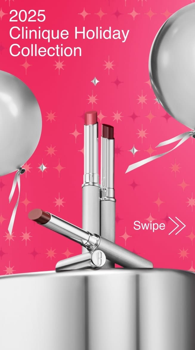2025 クリニーク ホリデイ コレクション | クリニーク Clinique 公式