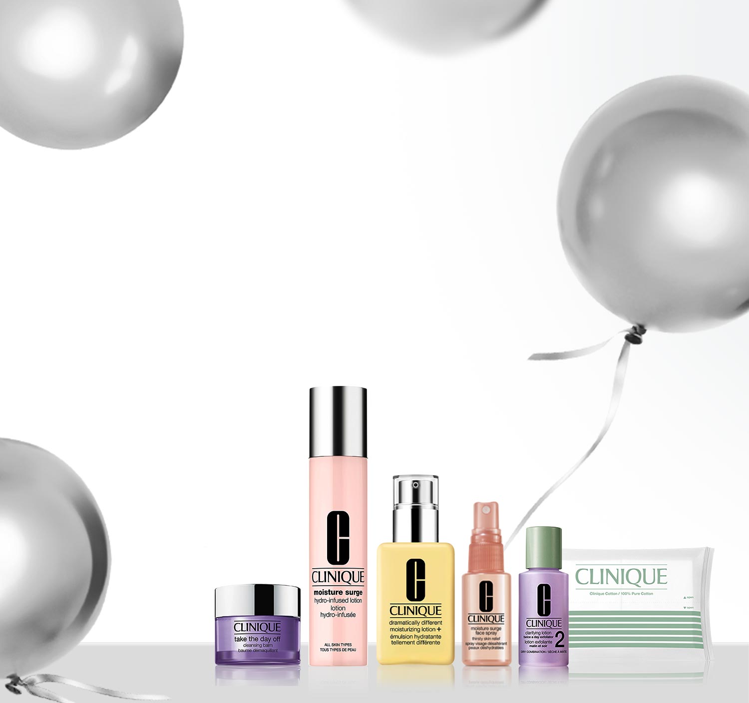 スキンケア ハッピー バッグ